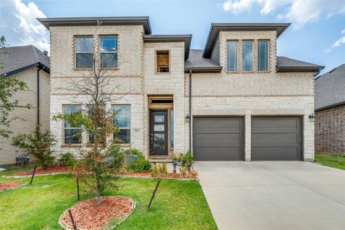 333 Foxthorne Way, Little Elm, TX, 75068-1753 | Card Image