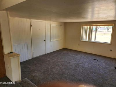 587 E Dryer Drive, House other with 3 bedrooms, 2 bathrooms and null parking in Tonto Basin AZ | Image 3