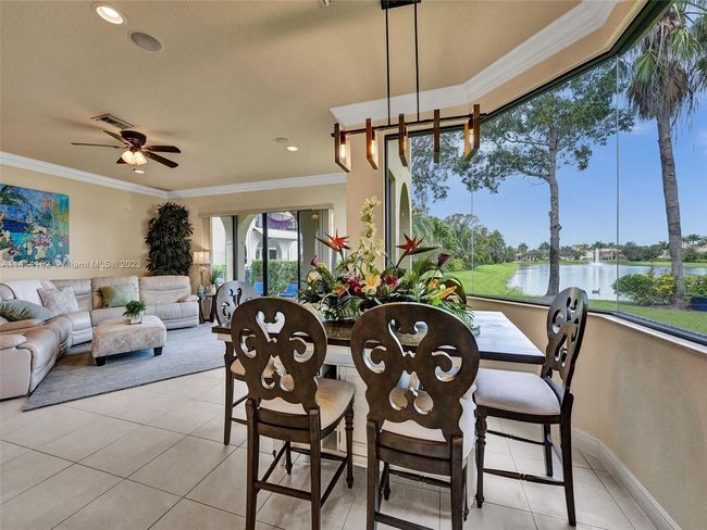 8703 Club Estates Way, House other with 5 bedrooms, 5 bathrooms and null parking in Lake Worth FL | Image 53