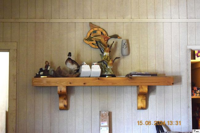 12188 Little Missouri Loop, House other with 2 bedrooms, 1 bathrooms and null parking in Mer Rouge LA | Image 16