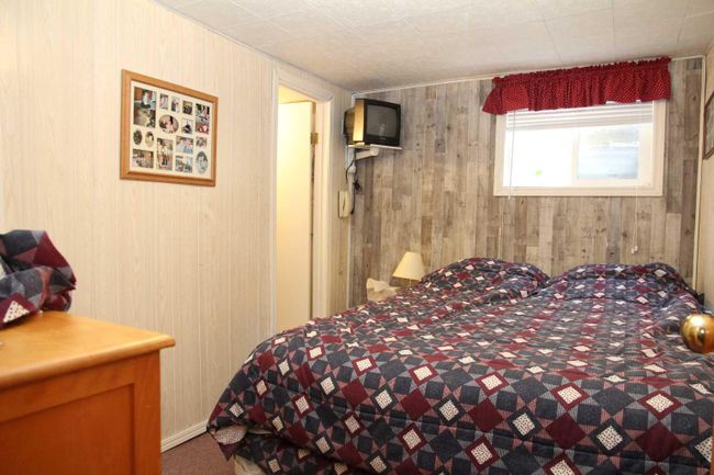 522 1 Street, Home with 2 bedrooms, 1 bathrooms and 3 parking in Loon Lake SK | Image 22