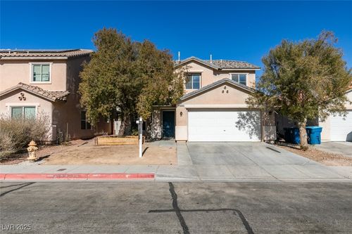 5020 Hadley Meadow Court, Las Vegas, NV, 89131 | Card Image