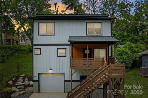 14 Blalock Ave, Asheville, NC, 28803-1310 | Card Image