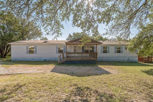 831 Rolling Block Dr, Liberty Hill, TX, 78642-3522 | Card Image