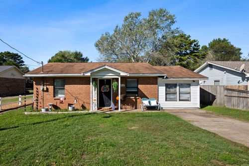 603 1/2 Lake St, Lake City, AR, 72437-9595 | Card Image