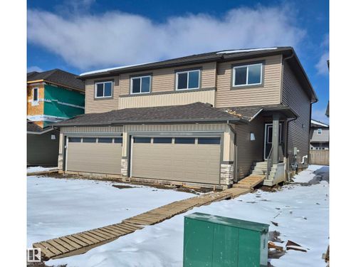 1184 S Creek Dr, Stony Plain, AB, T7Z | Card Image