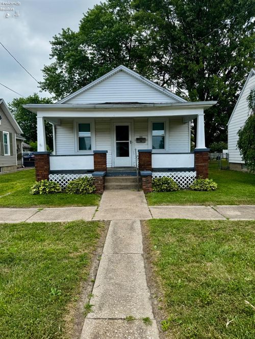 1318 Mills St, Sandusky, OH, 44870-3070 | Card Image