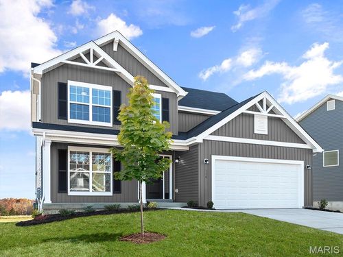 1748 Martingale Ln, Eureka, MO, 63025-3546 | Card Image