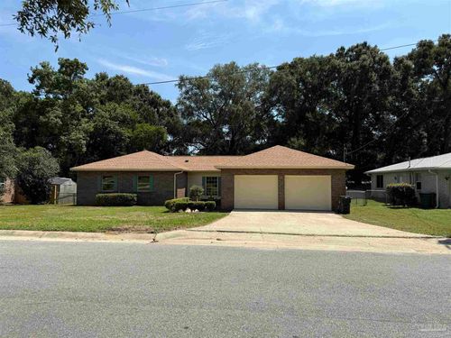 7000 Forshalee St, Pensacola, FL, 32503-7341 | Card Image