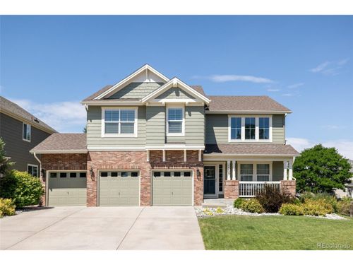 11403 S Birchwood Ct, Parker, CO, 80138-5732 | Card Image