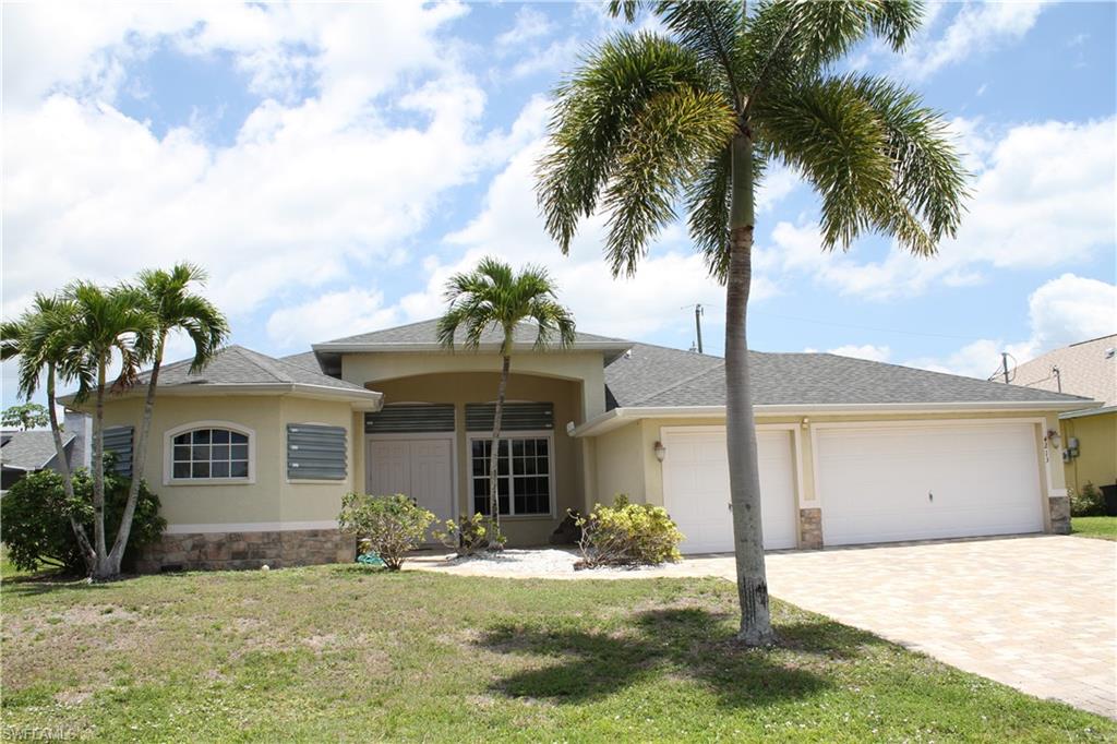 Residential in CAPE CORAL 2