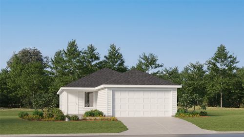 839 Ponderosa Ln, Princeton, TX, 75407-5933 | Card Image