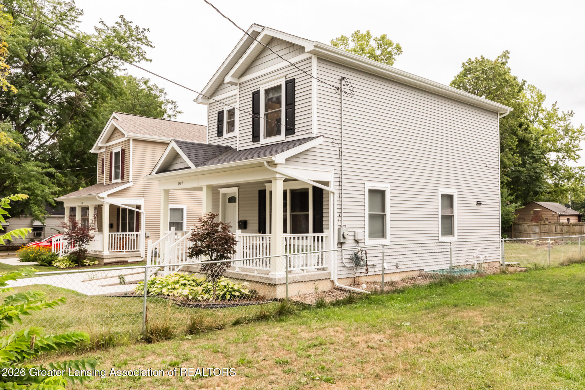 Residential in Lansing 3