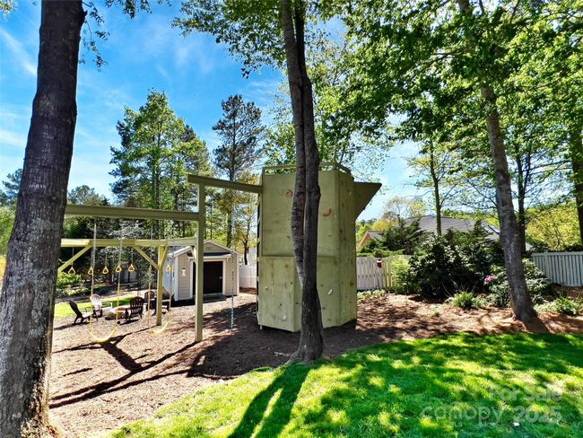 484 Chisholm Trl, House other with 4 bedrooms, 5 bathrooms and null parking in Rutherfordton NC | Image 30