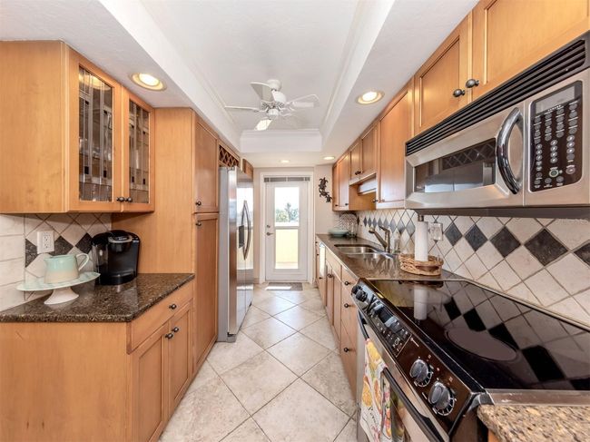 3G - 1150 Tarpon Center Dr, Condo with 2 bedrooms, 2 bathrooms and null parking in VENICE FL | Image 19
