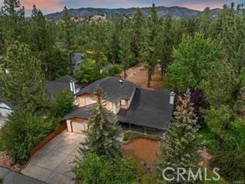 42784 Edelweiss Dr, Big Bear Lake, CA, 92315-2074 | Card Image