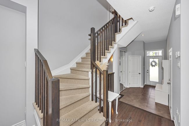 153 Mattingly Way, House attached with 3 bedrooms, 3 bathrooms and 2 parking in Manotick ON | Image 16