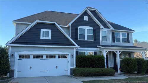 129 Calvert Ct, Raeford, NC, 28376-1819 | Card Image