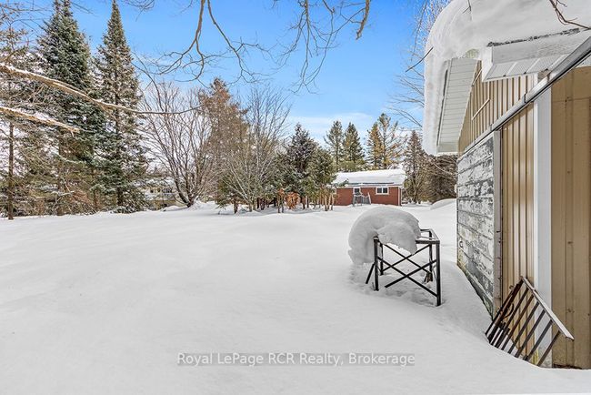 103 Jefferson St, House other with 3 bedrooms, 2 bathrooms and 6 parking in Holland Centre ON | Image 38