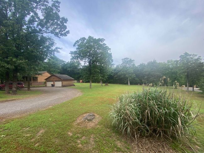 10361 Cloverleaf Dr, House other with 3 bedrooms, 2 bathrooms and null parking in Dardanelle AR | Image 7