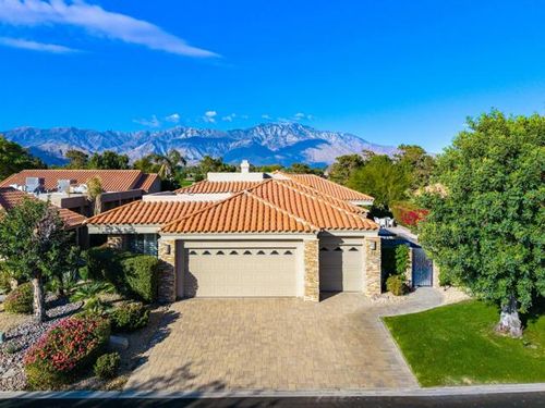 32 Colonial Dr, Rancho Mirage, CA, 92270-1600 | Card Image