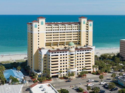 303-2000 N Ocean Blvd, Myrtle Beach, SC, 29577-3222 | Card Image