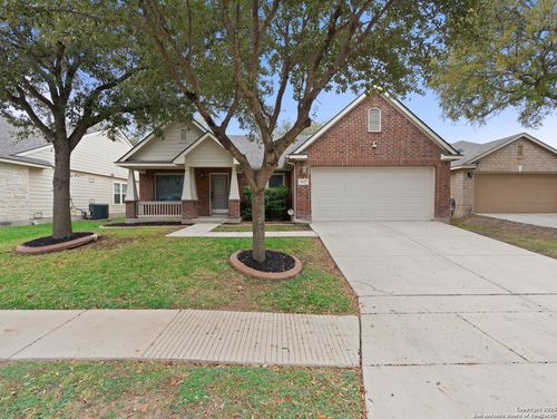 5127 Gemsbuck Chase, San Antonio, TX, 78251-4381 | Card Image