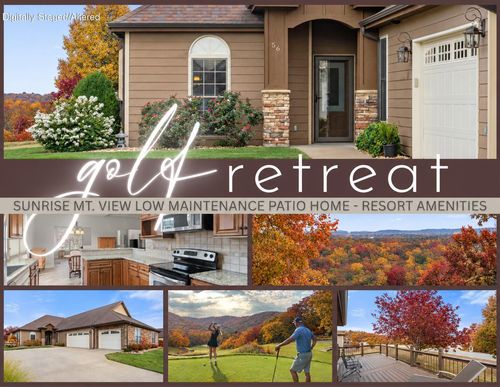 56 Mountain View Ct, Branson West, MO, 65737-9830 | Card Image