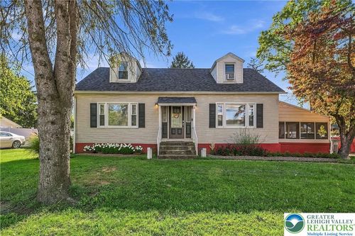4834 Route 309, Upper Saucon Twp, PA, 18034 | Card Image