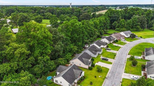 3858 Countryaire Dr, House other with 3 bedrooms, 2 bathrooms and null parking in Ayden NC | Image 42