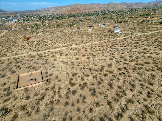 107 Juniper Rd, Home with 0 bedrooms, 0 bathrooms and null parking in Joshua Tree CA | Image 17