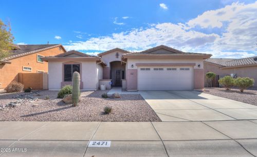 2471 E Katrina Trail, Casa Grande, AZ, 85194 | Card Image