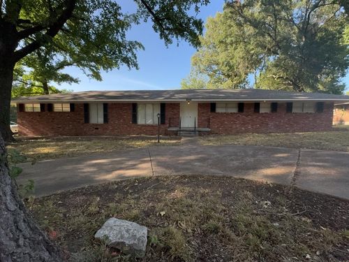 1328 Old Hickory Rd, Memphis, TN, 38116-4322 | Card Image