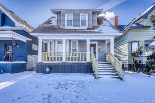 53 Cortland St, Highland Park, MI, 48203-3508 | Card Image