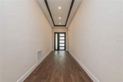 Foyer . All uploaded photos are stock photos of this floor plan. Actual home may differ from photos | Image 2