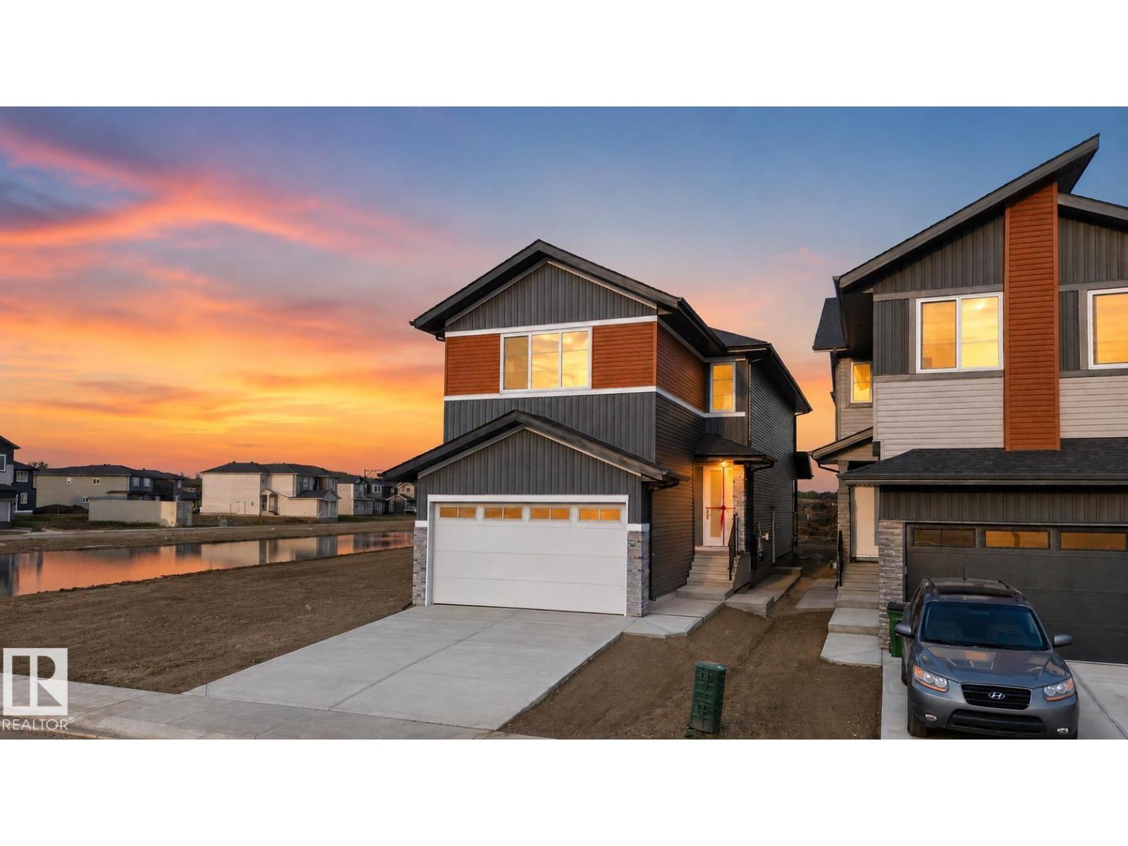 Residential in Edmonton