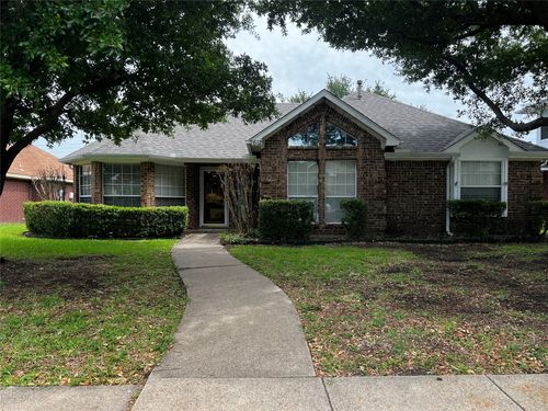2612 Larkspur Lane, Rowlett, TX, 75089 | Card Image