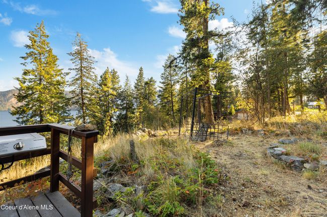 524 Glacier Loop, House other with 1 bedrooms, 1 bathrooms and null parking in Bayview ID | Image 22