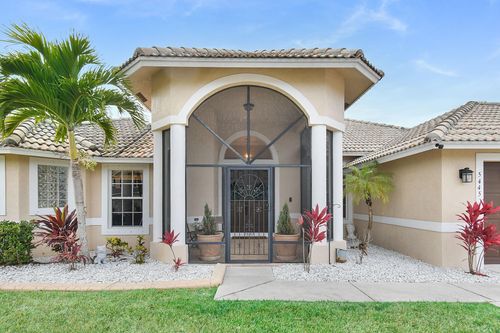 5445 Nw Dunn Rd, Port St. Lucie, FL, 34983-5322 | Card Image