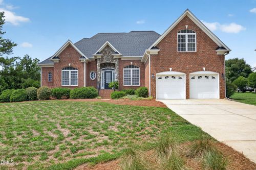 4616 Jernigan Dr, Apex, NC, 27539-6856 | Card Image