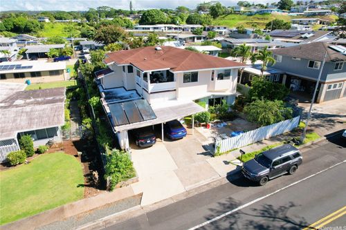 2354 Aumakua St, Pearl City, HI, 96782-1148 | Card Image