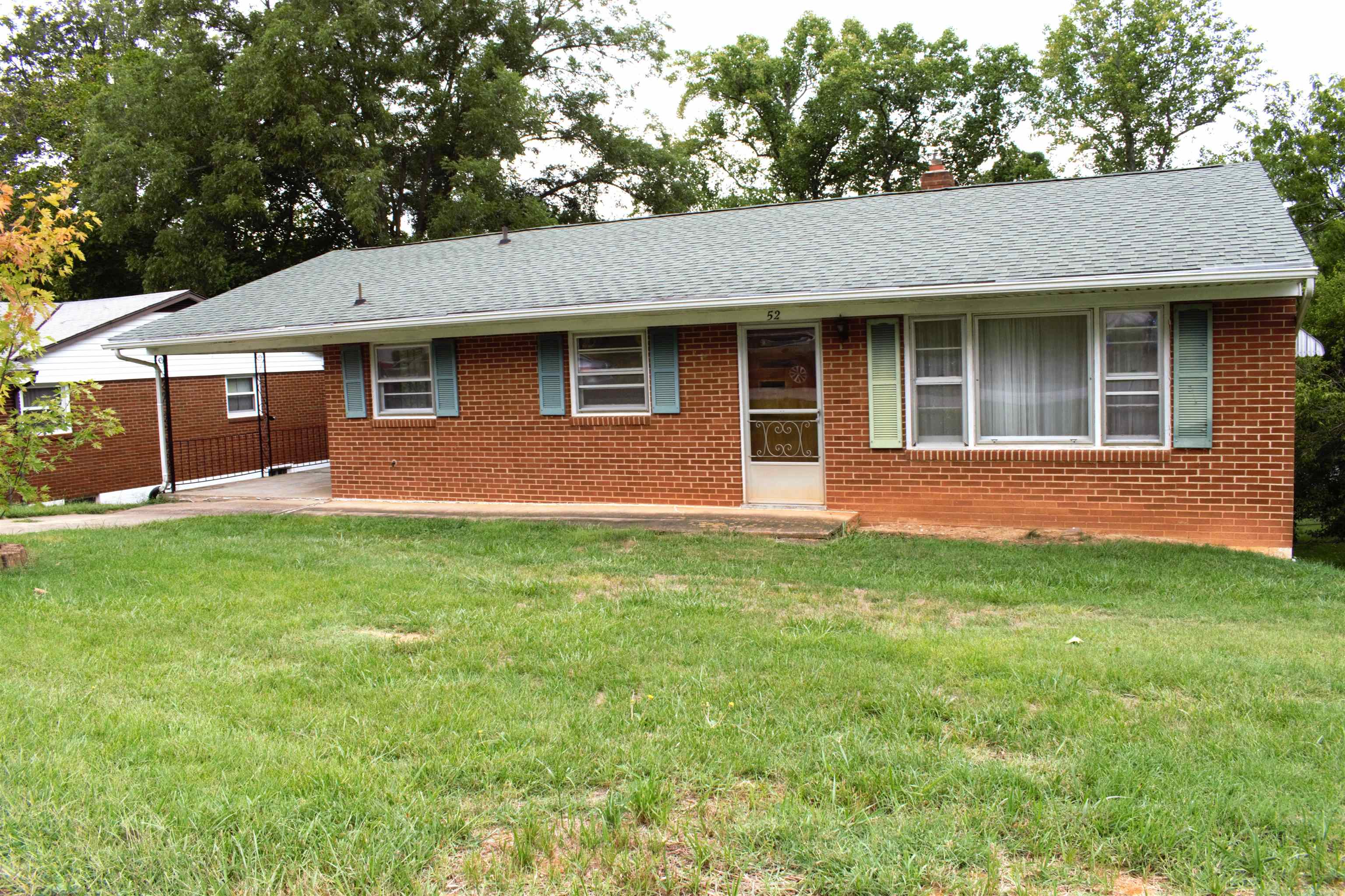 George St, Staunton, VA 24401