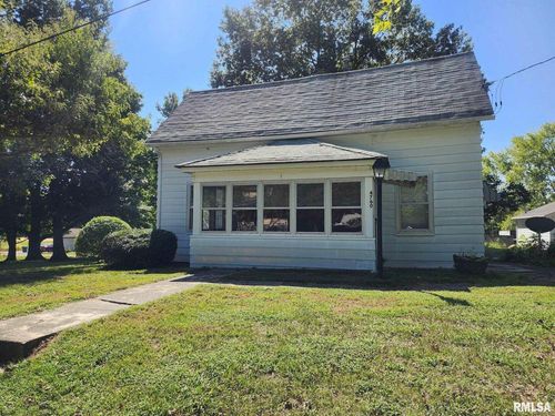 4760 Raleigh Rd, Eldorado, IL, 62930-3589 | Card Image