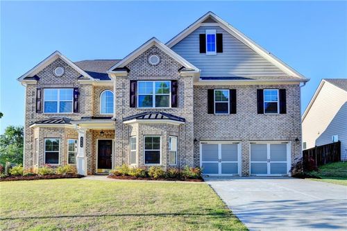 4548 Red Blossom Trl Sw, Powder Springs, GA, 30127-1903 | Card Image