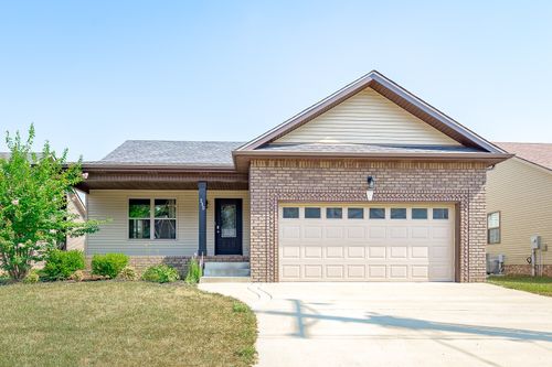 250 Azalea Dr, Oak Grove, KY, 42262-8362 | Card Image