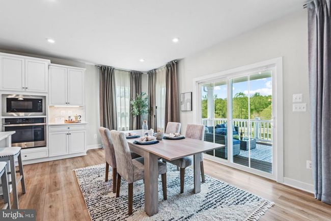 8005 International Dr, House other with 6 bedrooms, 5 bathrooms and null parking in WARRENTON VA | Image 18