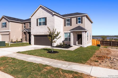 9519 Lochridge Pike, Converse, TX, 78109-3855 | Card Image