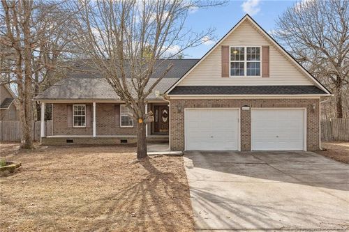 428 Dunbar Dr, Lillington, NC, 27546-6218 | Card Image