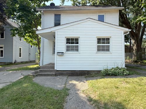 1718 19th Ave, Rock Island, IL, 61201-3640 | Card Image