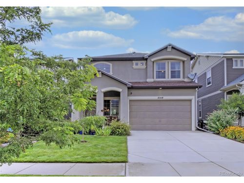 8308 Longleaf Ln, Colorado Springs, CO, 80927-4093 | Card Image